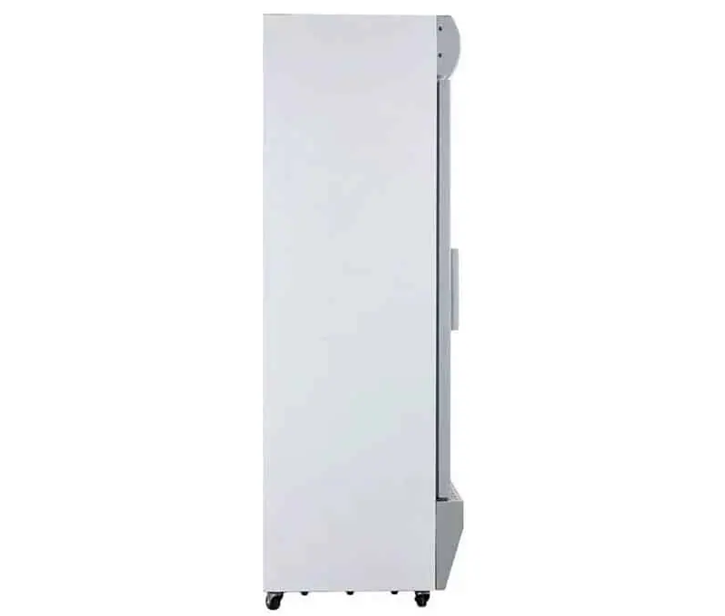 Tủ mát Alaska Inverter LCI-345 400L - hàng chính hãng - chỉ giao HCM