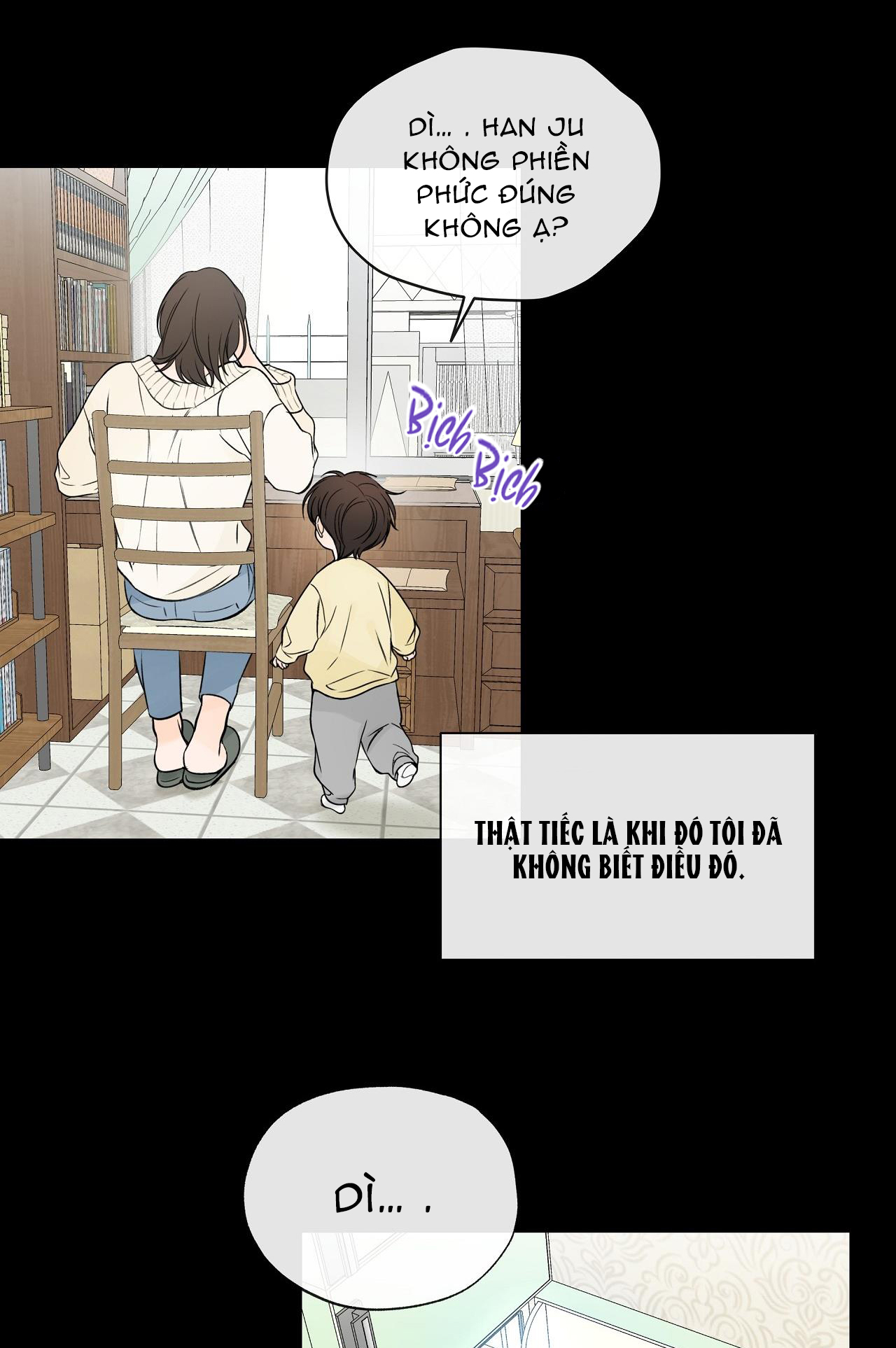 hướng đến nơi chân trời chapter 16 14