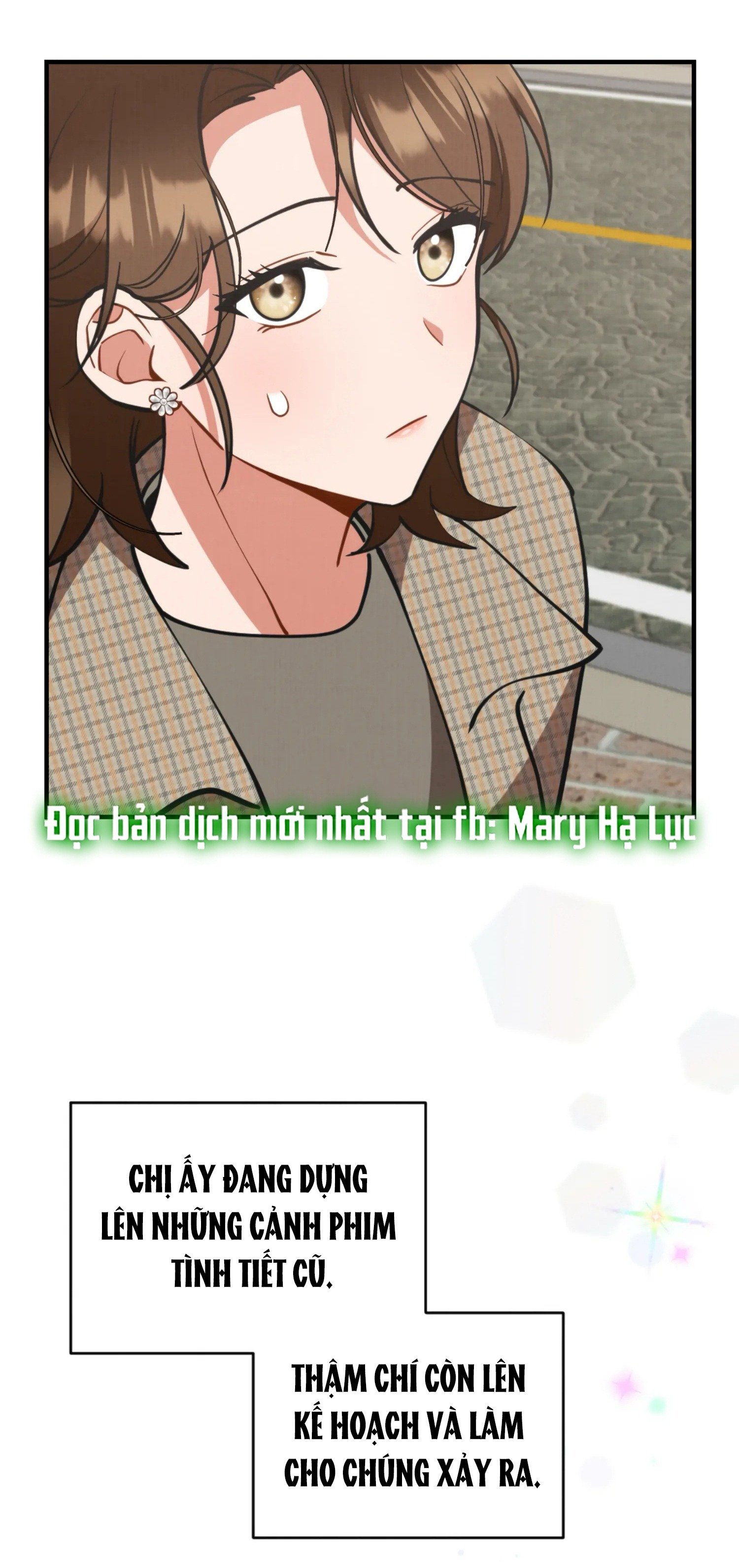 [18+] bạn của em trai không thể to như vậy! chapter 15.2 14