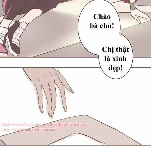 yêu trong giam cầm chapter 2 16