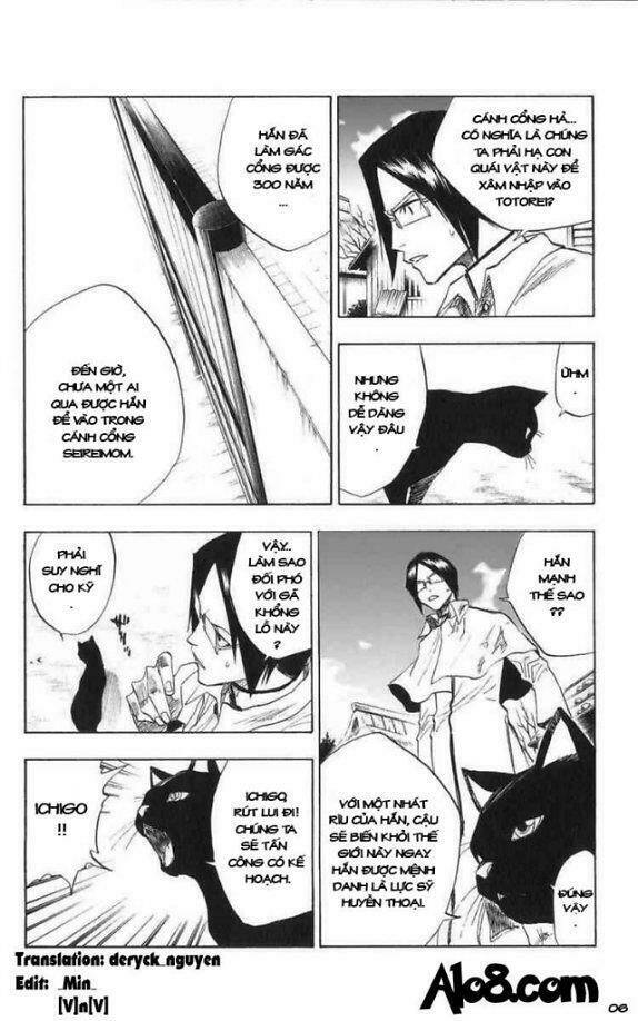 thần chết ichigo chapter 72 6