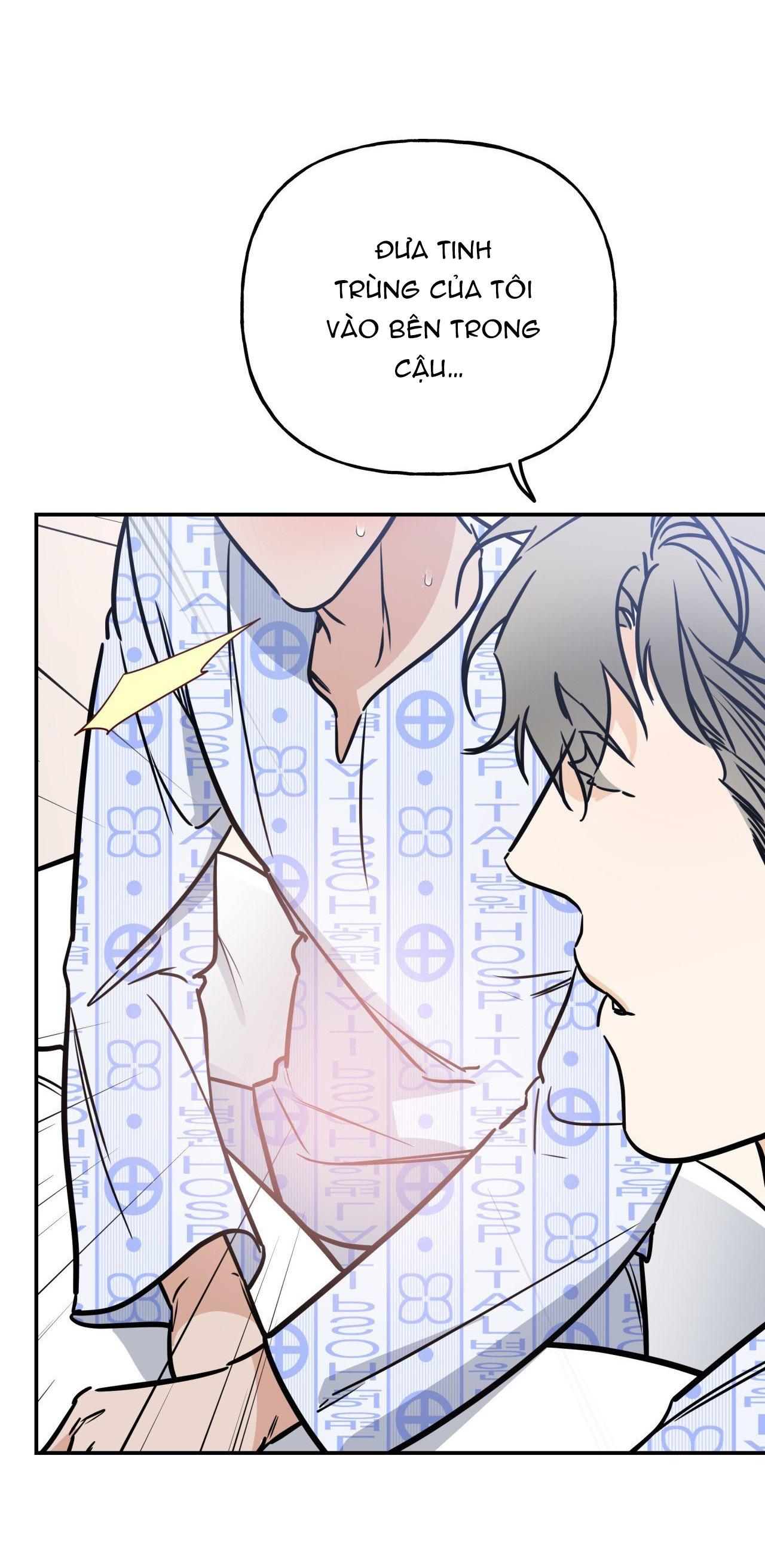 lệnh cứu rỗi chapter 12 34