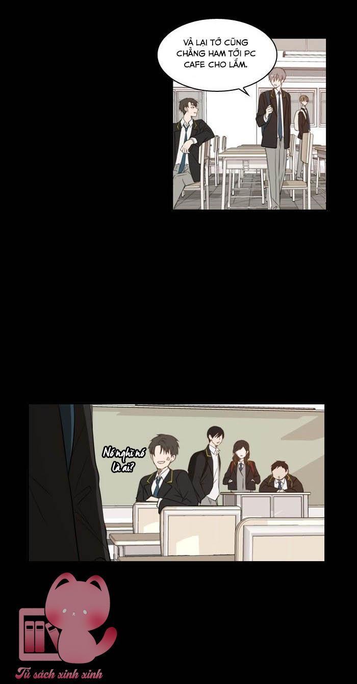 a good day to be a dog chapter 32 19