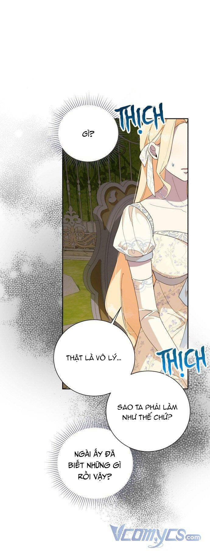 ta đã từng mong nàng biến mất chapter 43 67