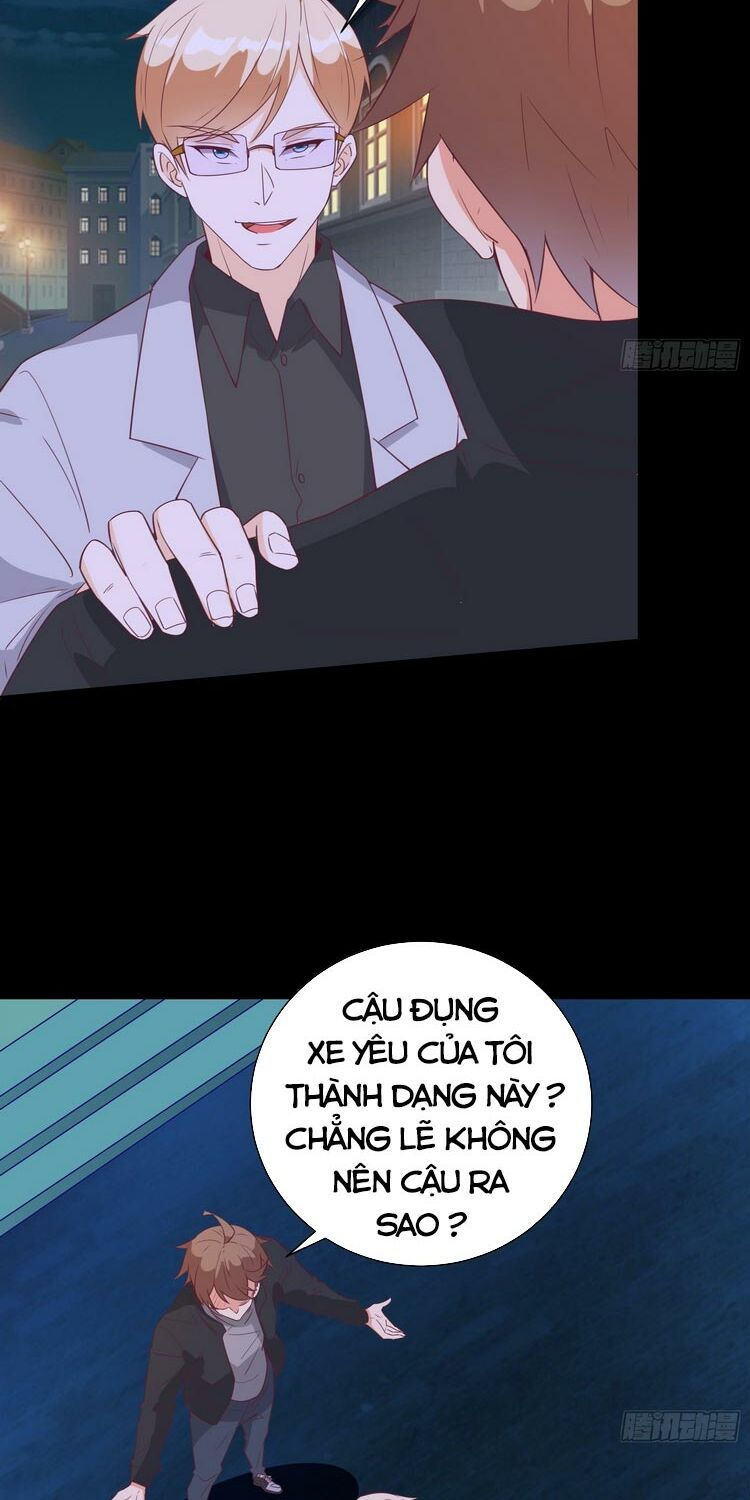 ta lập hậu cung tại tây du ký chapter 25 10