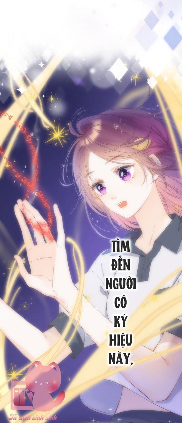 quả táo của anh chapter 2 21