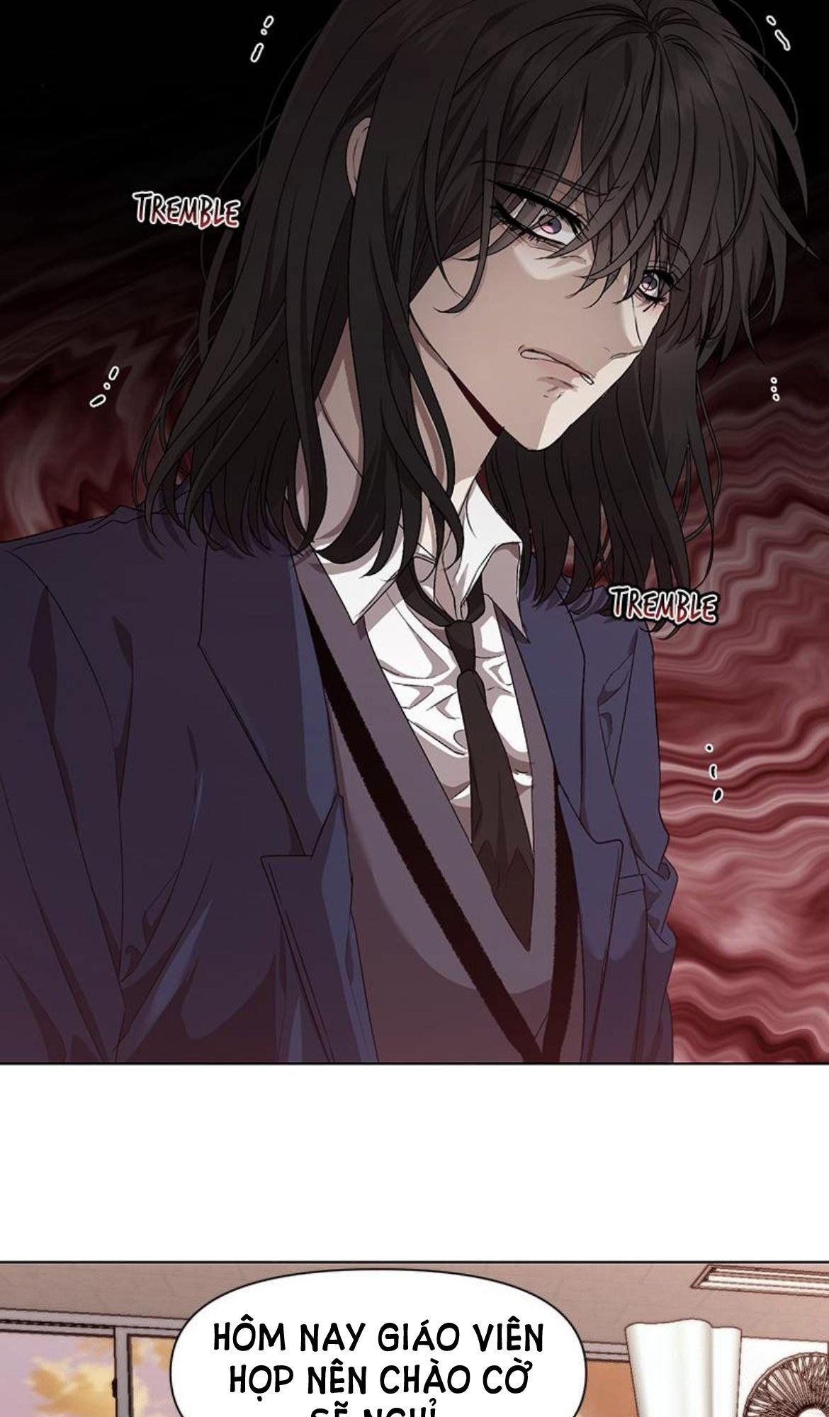 Tự Do Trong Mơ chapter 14.2 43