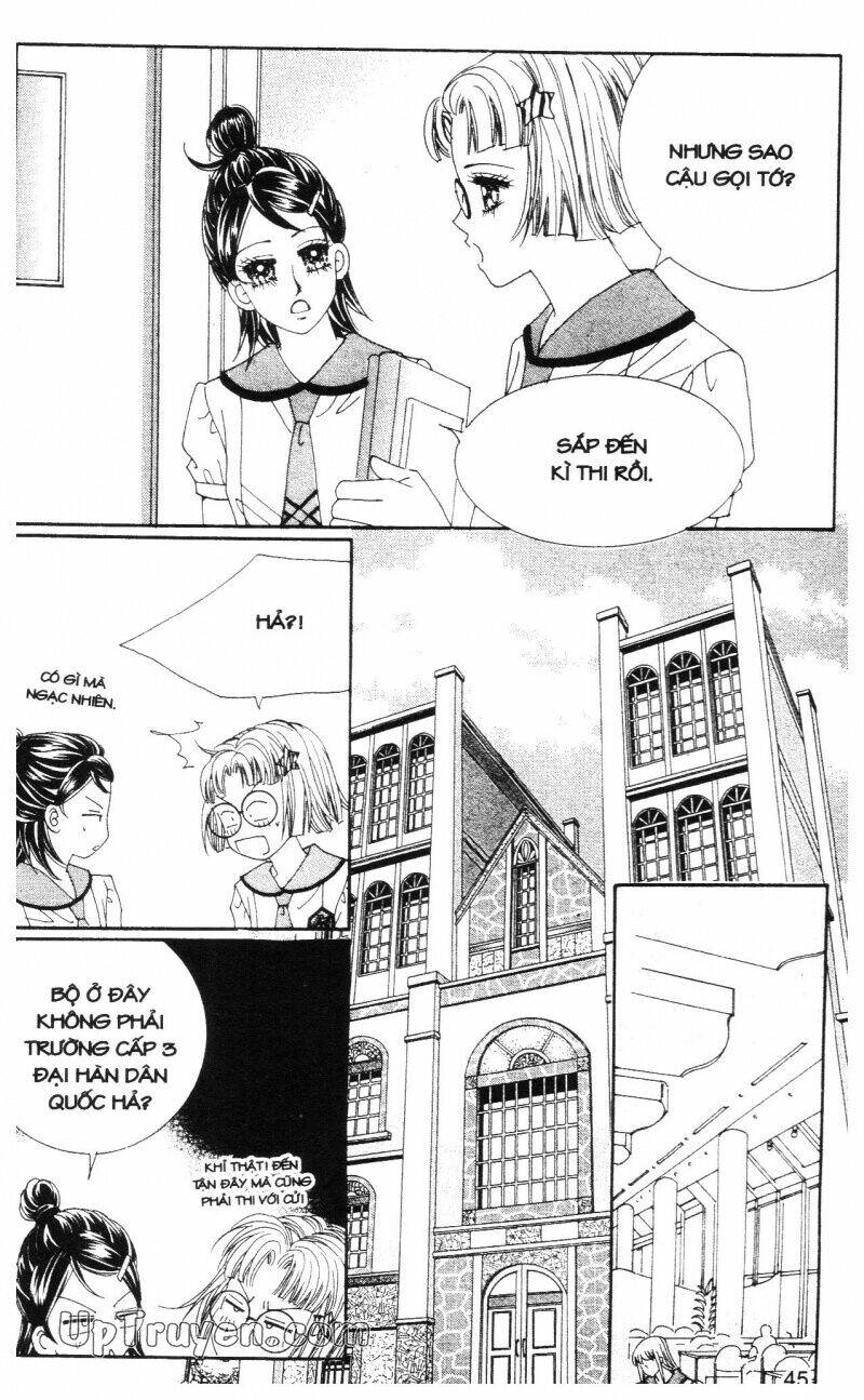 chỉ mình anh chapter 6 46