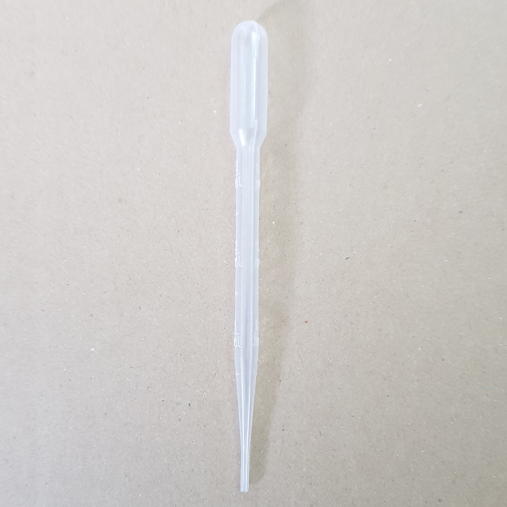 Pipet ( Bóp đo giọt ) phân, thuốc