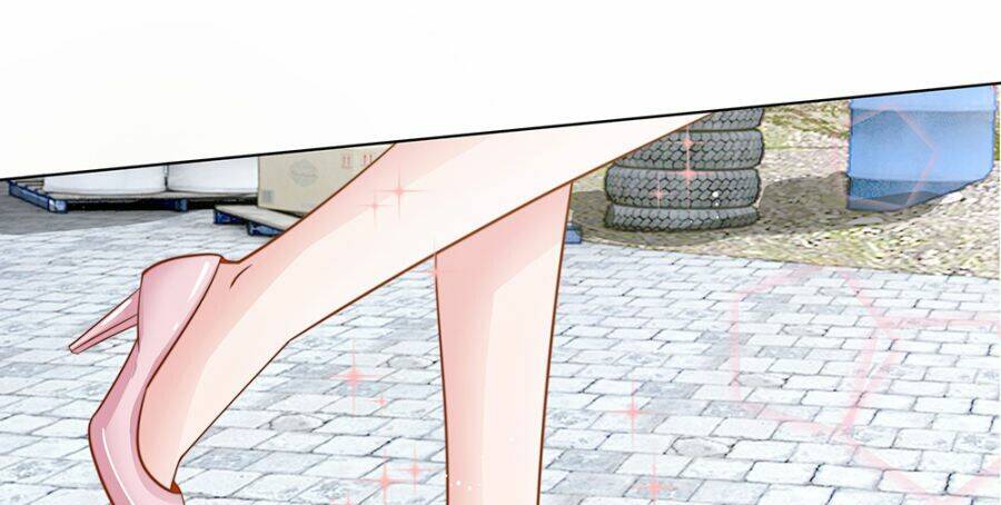 thiếu soái của tôi chính là manh như vậy chapter 61 21