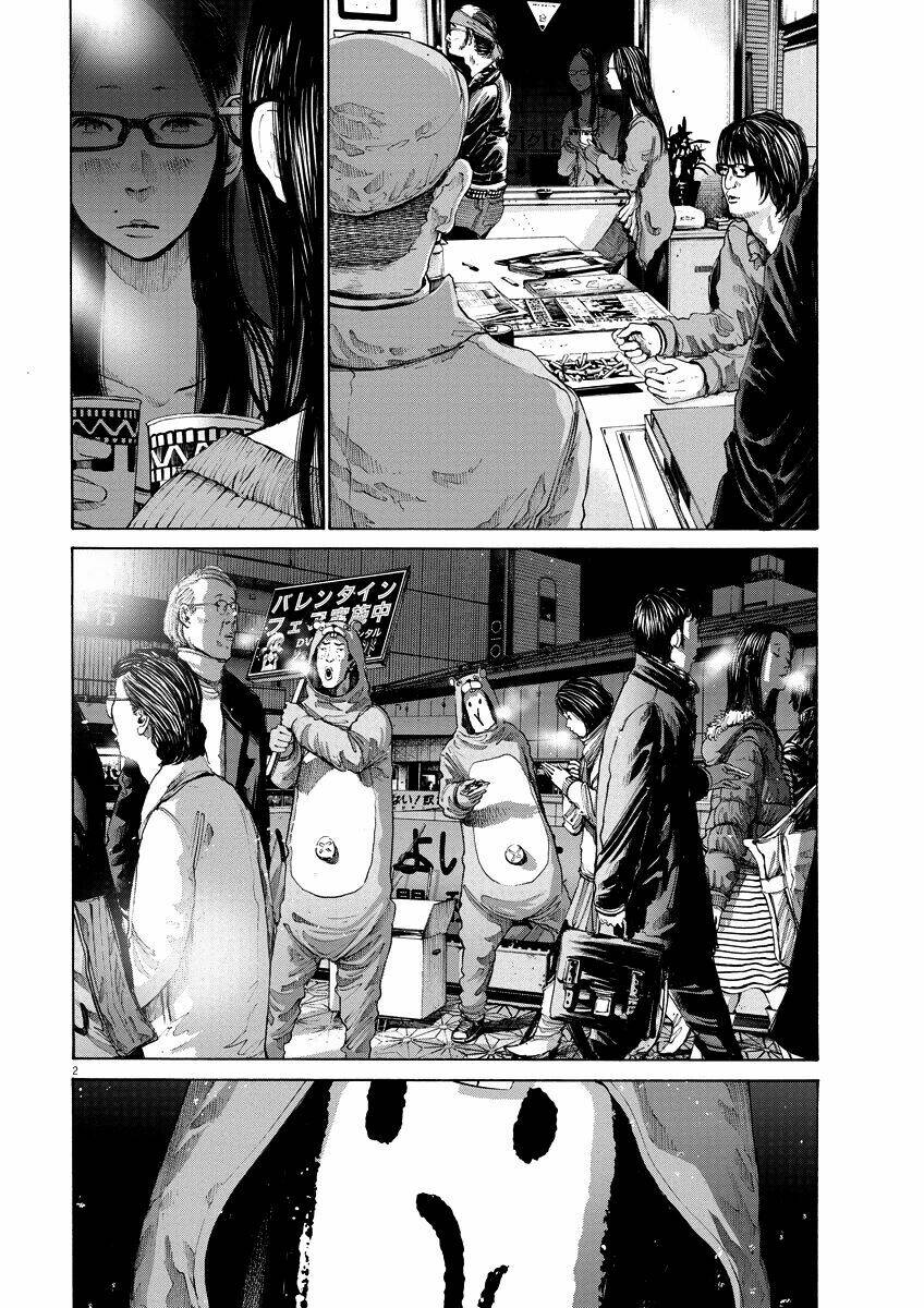 chúc ngủ ngon, punpun chapter 88 2