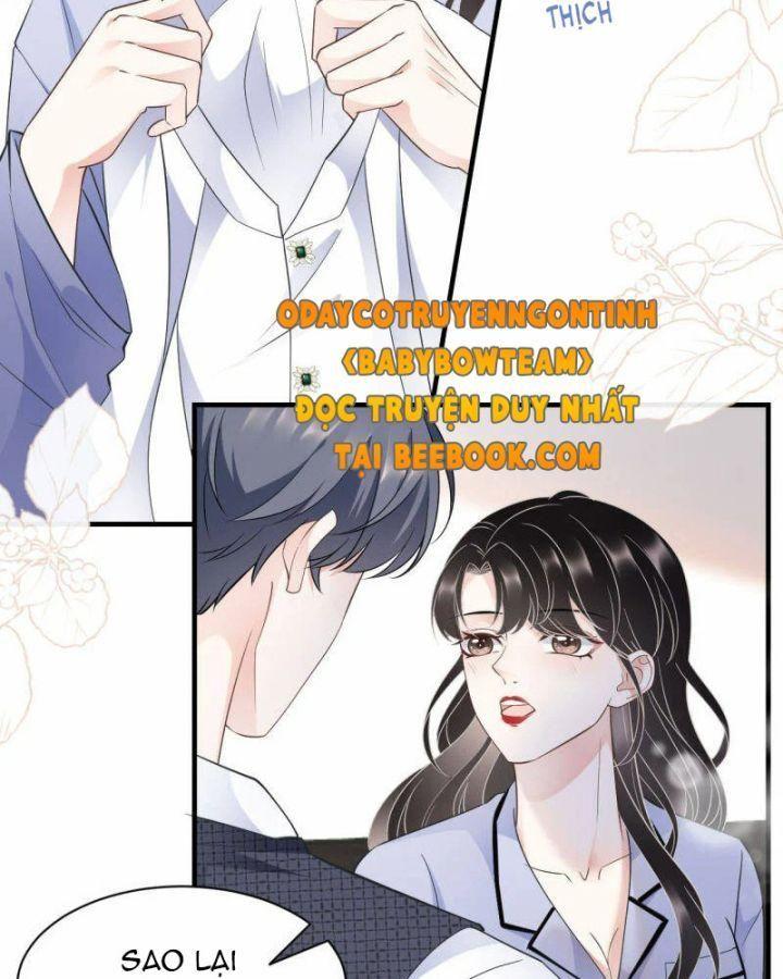 đại tiểu thư có thể có cái gì xấu chapter 32 24