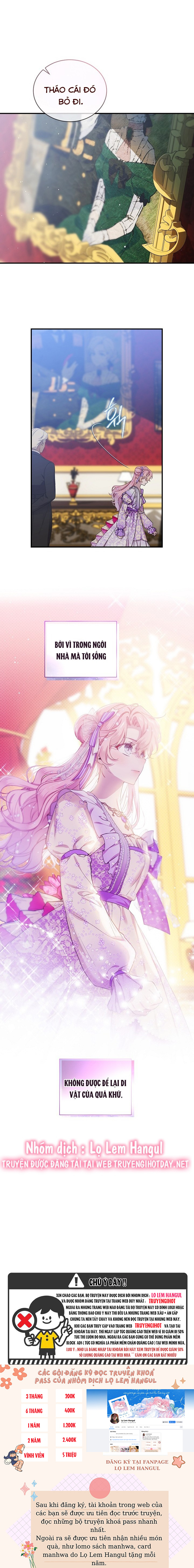 quý cô quyền lực chapter 83 24