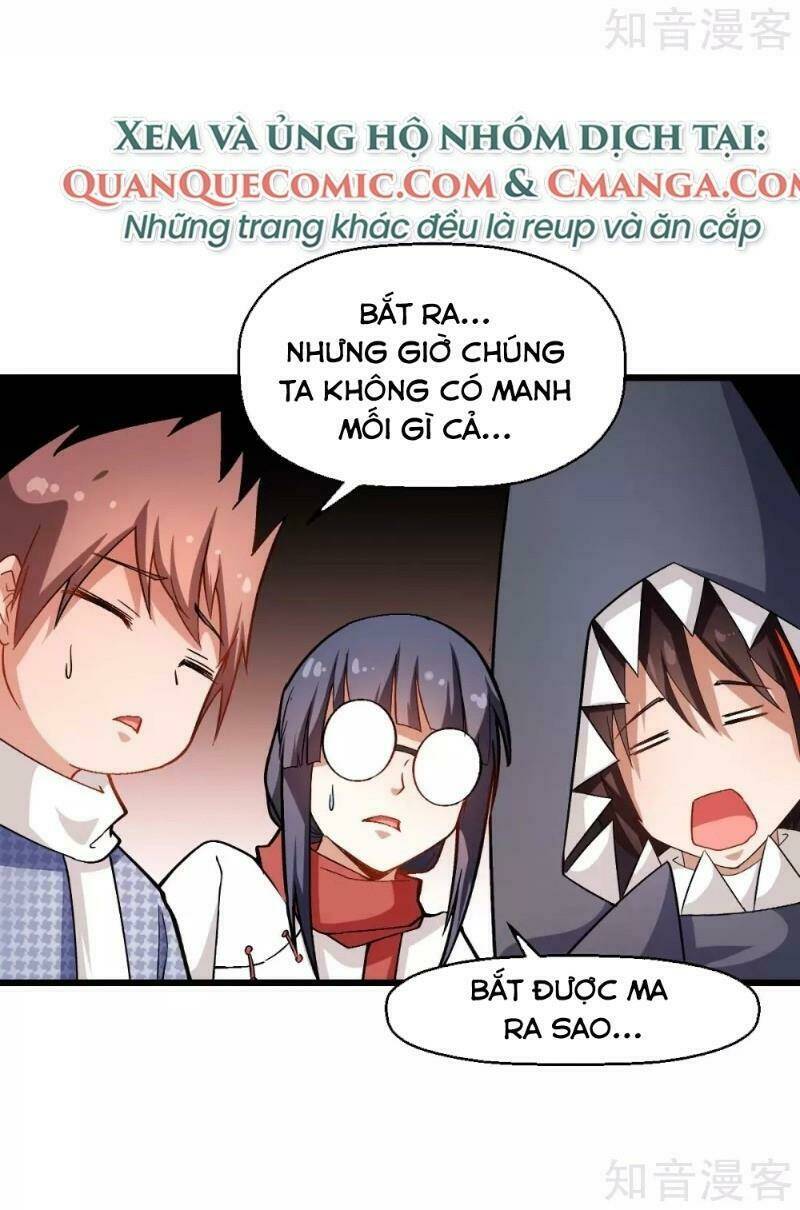 vườn trường cuồng sư hệ thống chapter 114 26