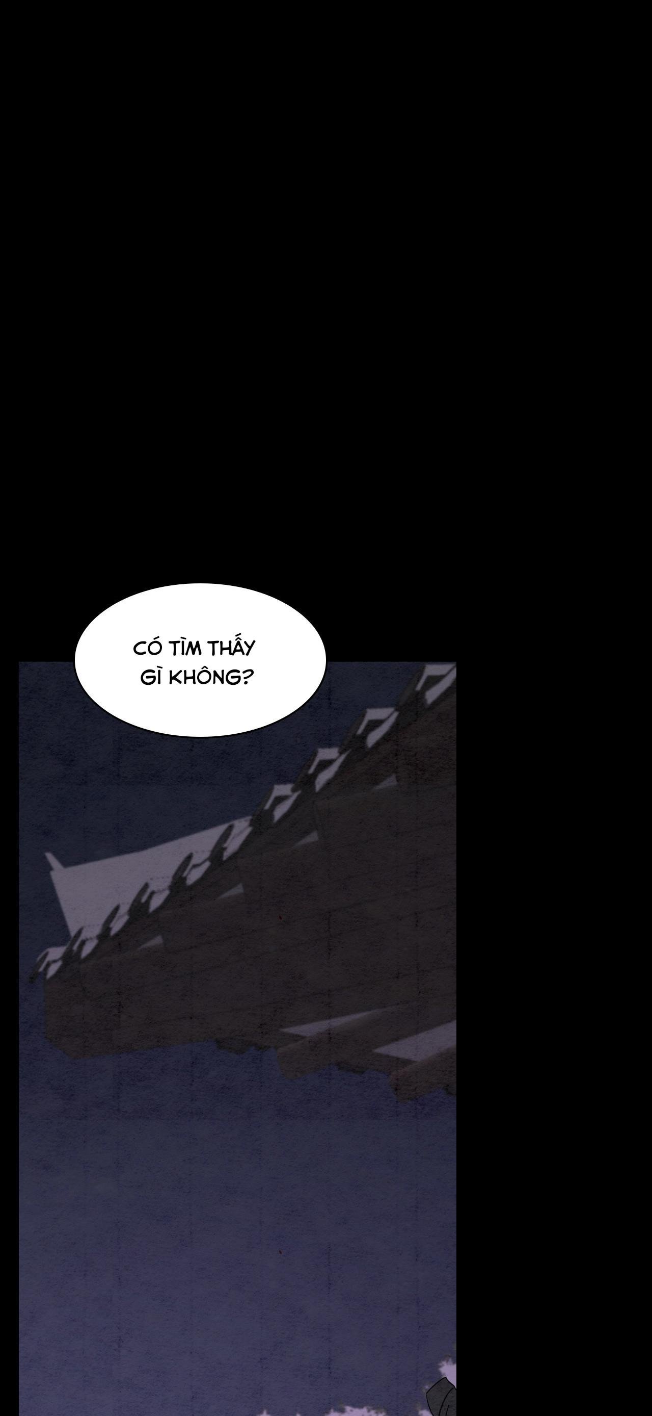 [hoàn] dưới đáy biển xanh chapter 53 48