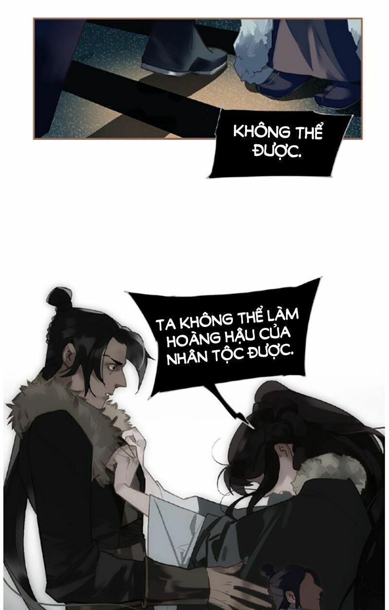 nhất đại linh hậu chapter 76 8