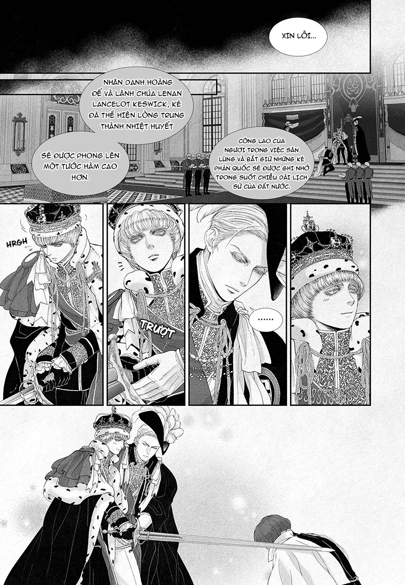 vực thẳm chapter 6 12