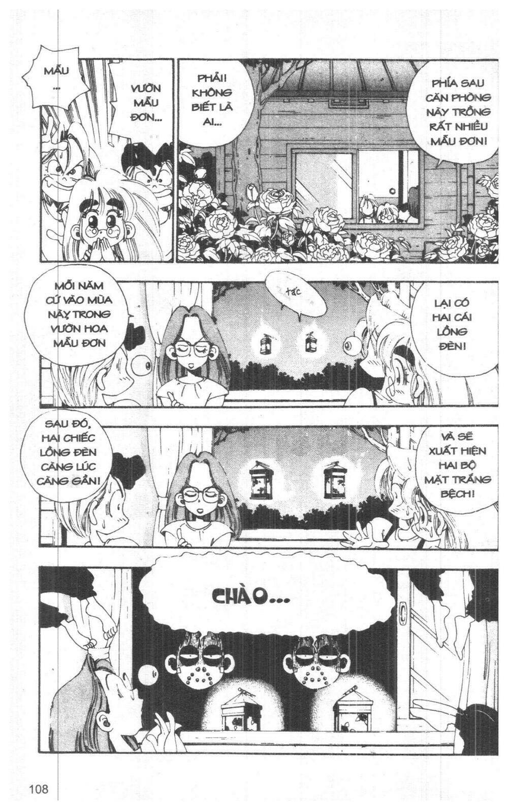 bộ đôi siêu hài chapter 171 18