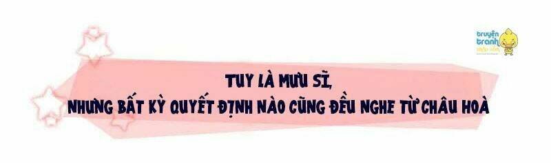 ái khanh giá đáo chapter 1 7