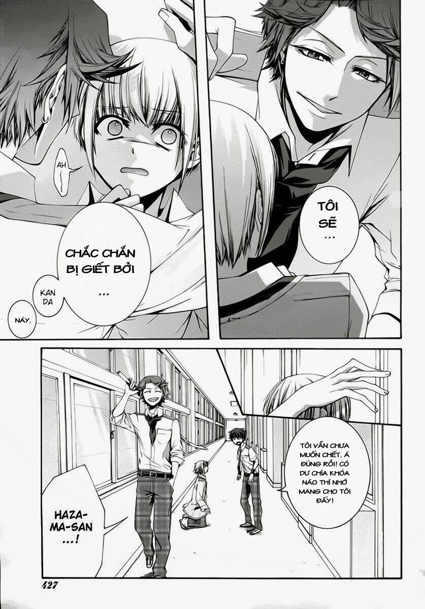 dolls code chapter 2 21