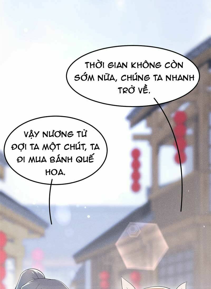 hoàng tử phu quân, ta nuôi ngươi a! chapter 13 17