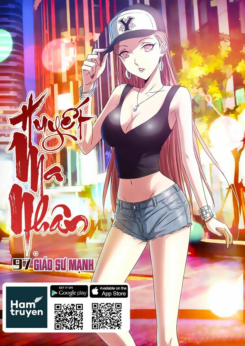 huyết ma nhân chapter 97 2