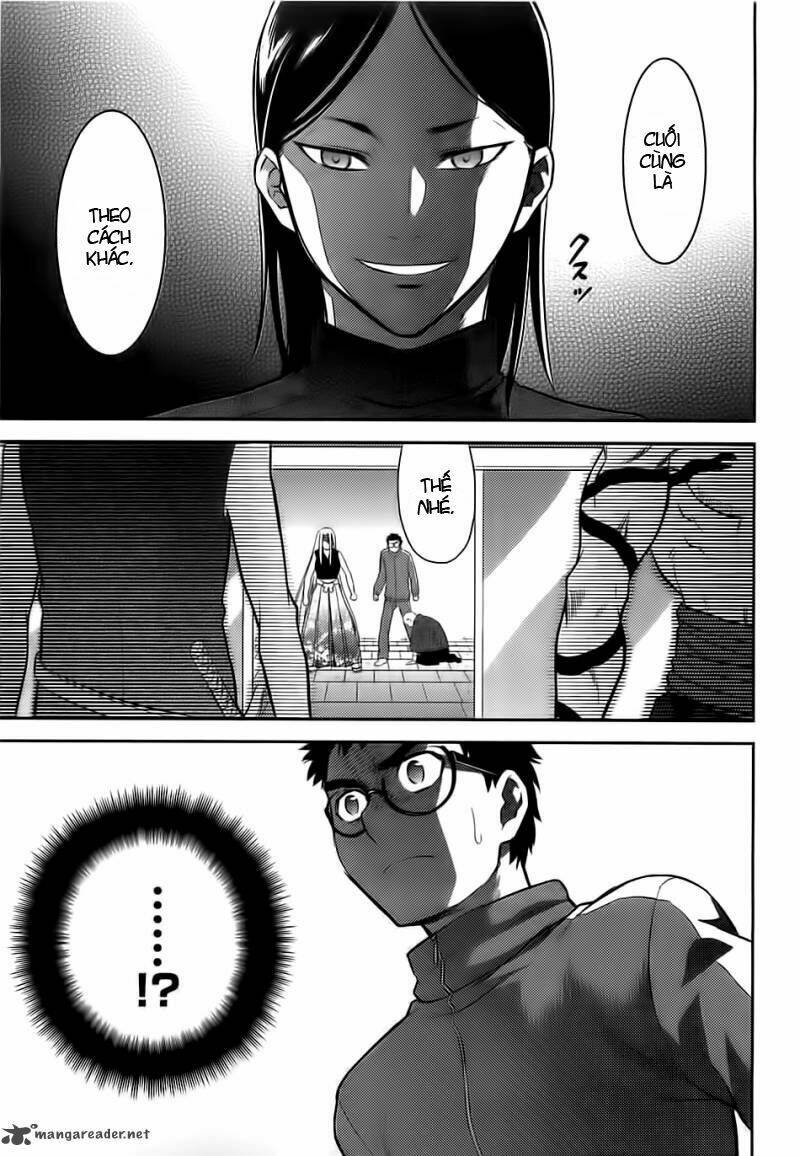 kandachime chapter 35 35