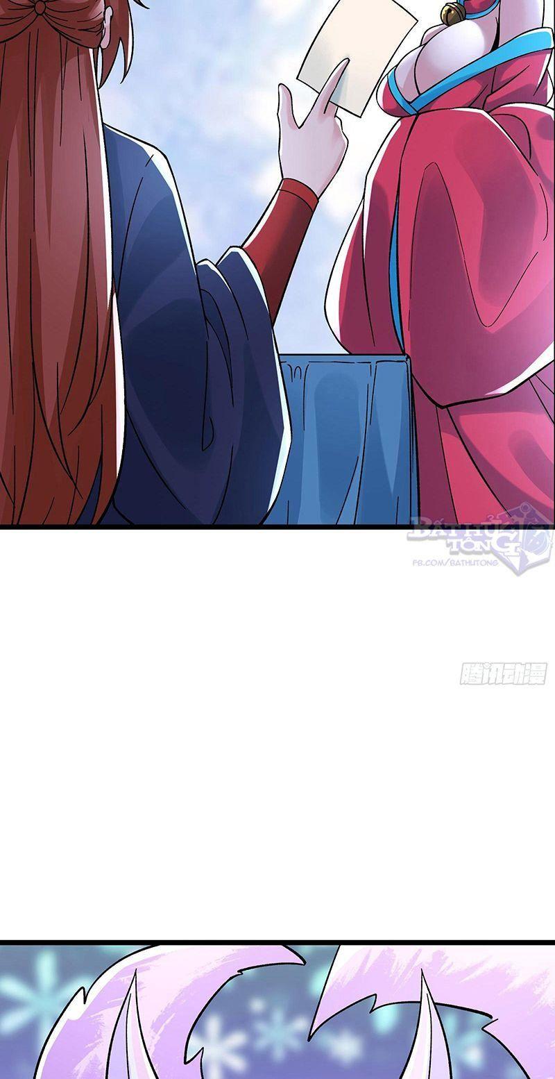 đồ đệ ta toàn là nữ ma đầu chapter 67 21