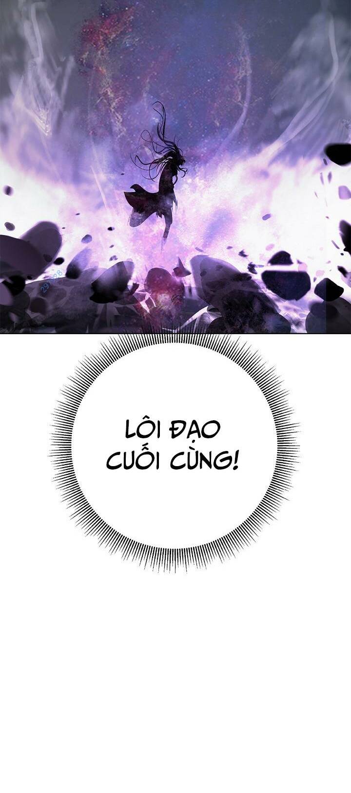 xuyên không thành hổ chapter 127 18