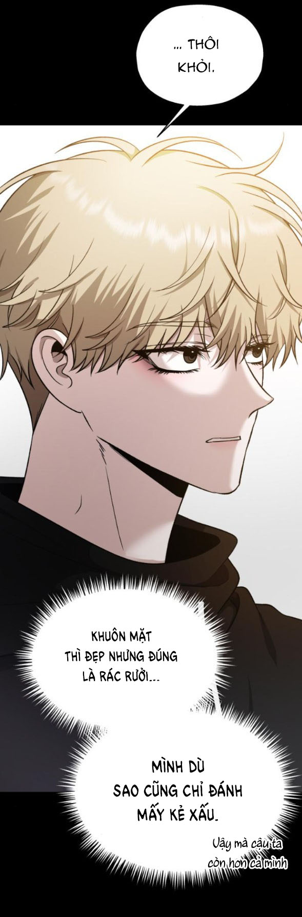 đánh cắp so hee chapter 19.1 9