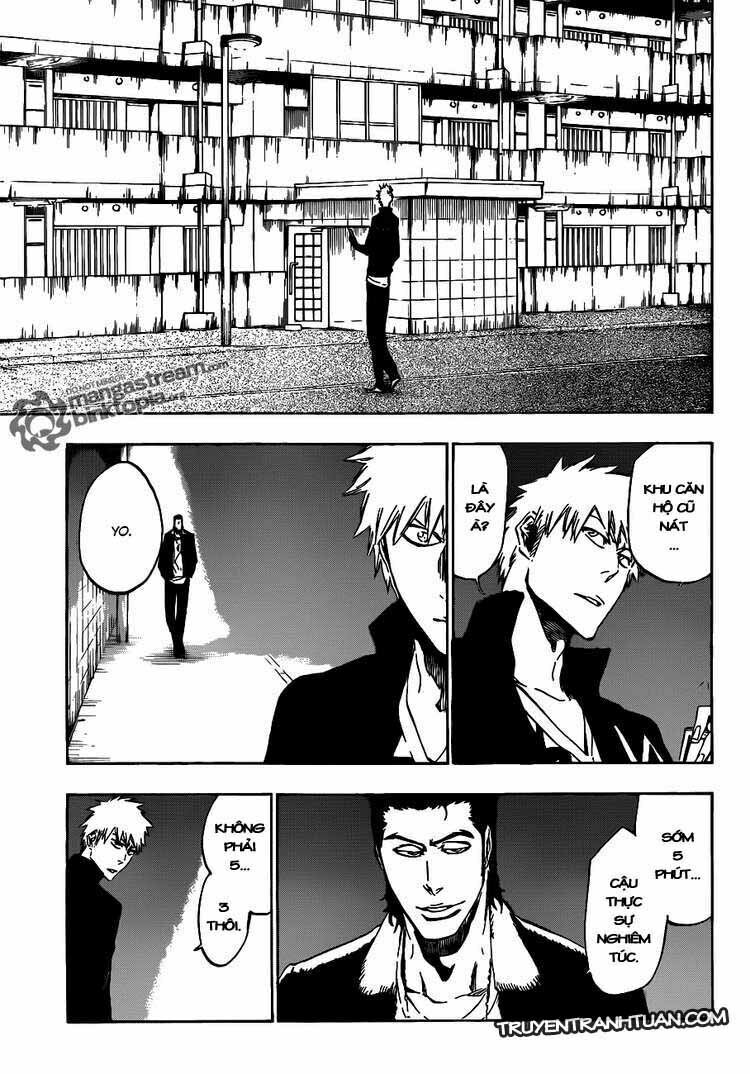 thần chết ichigo chapter 431 11