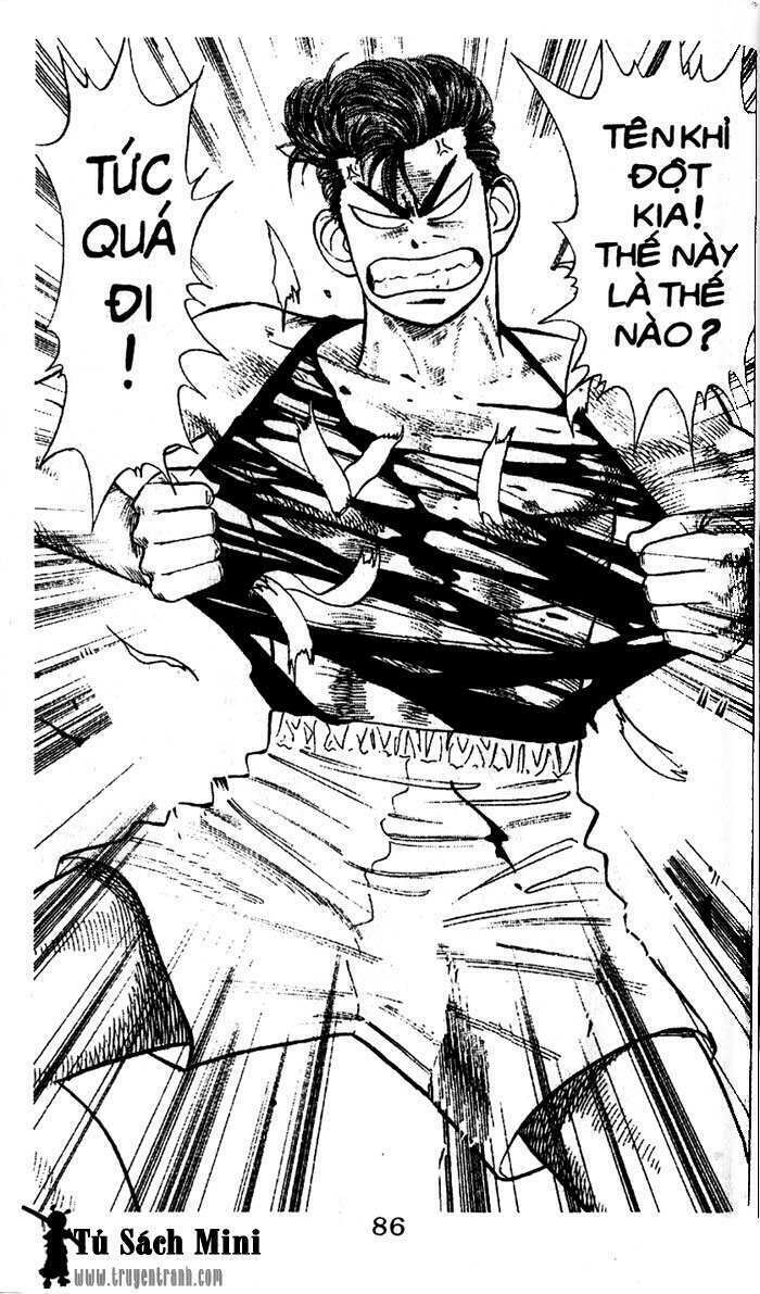 cao thủ bóng rổ chapter 26 16