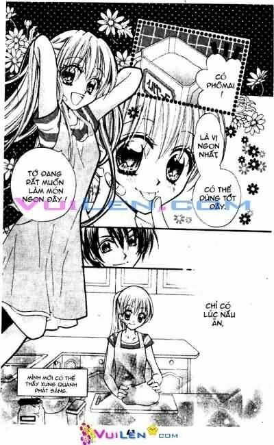 công chúa ẩm thực chapter 7 41