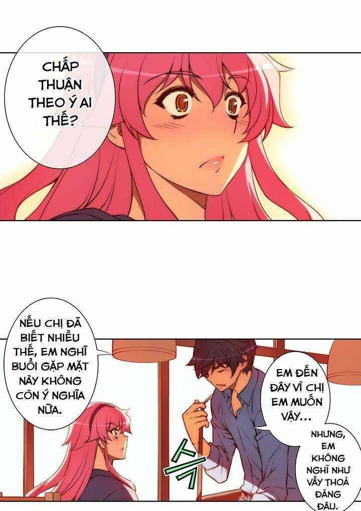 unbalance triangle chapter 37.2 14