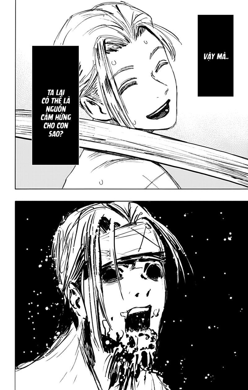 jigokuraku chapter 83 9