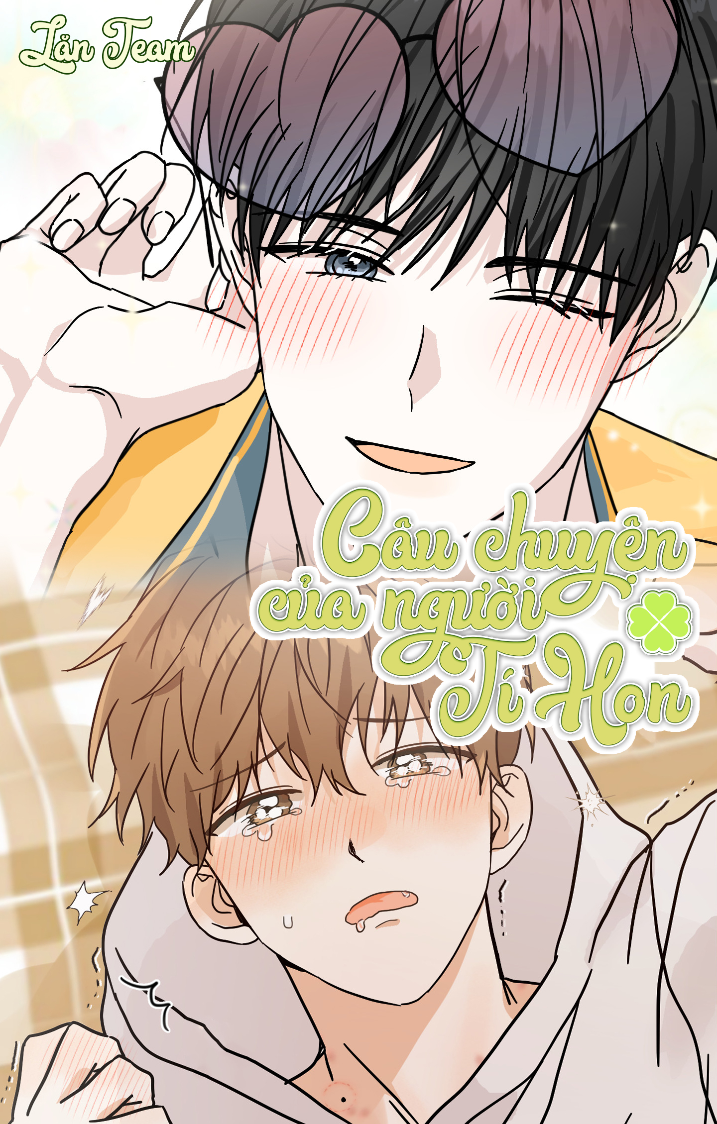 câu chuyện của người chapter 5 2