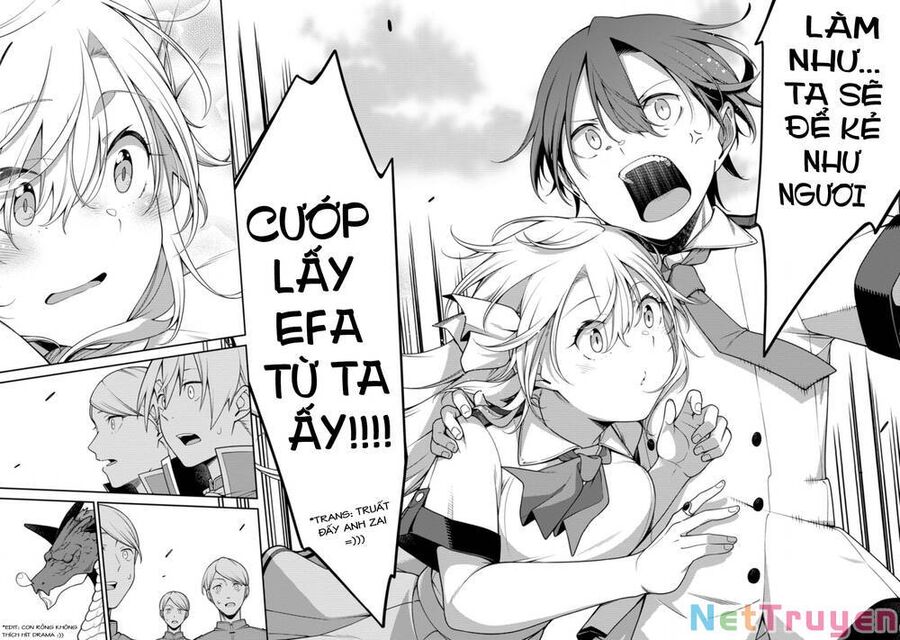 âm dương sư mạnh nhất chuyển sinh chapter 20 26