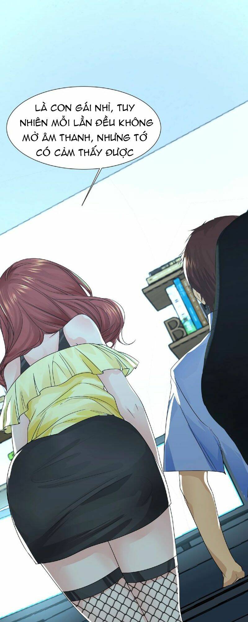 đại chiến yêu tinh chapter 14 31