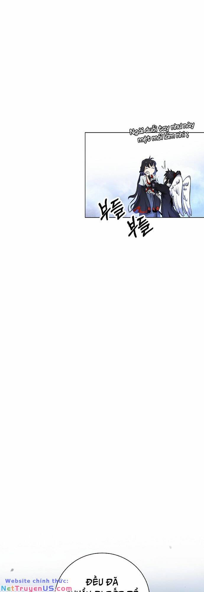 xuyên không thành hổ chapter 131 31