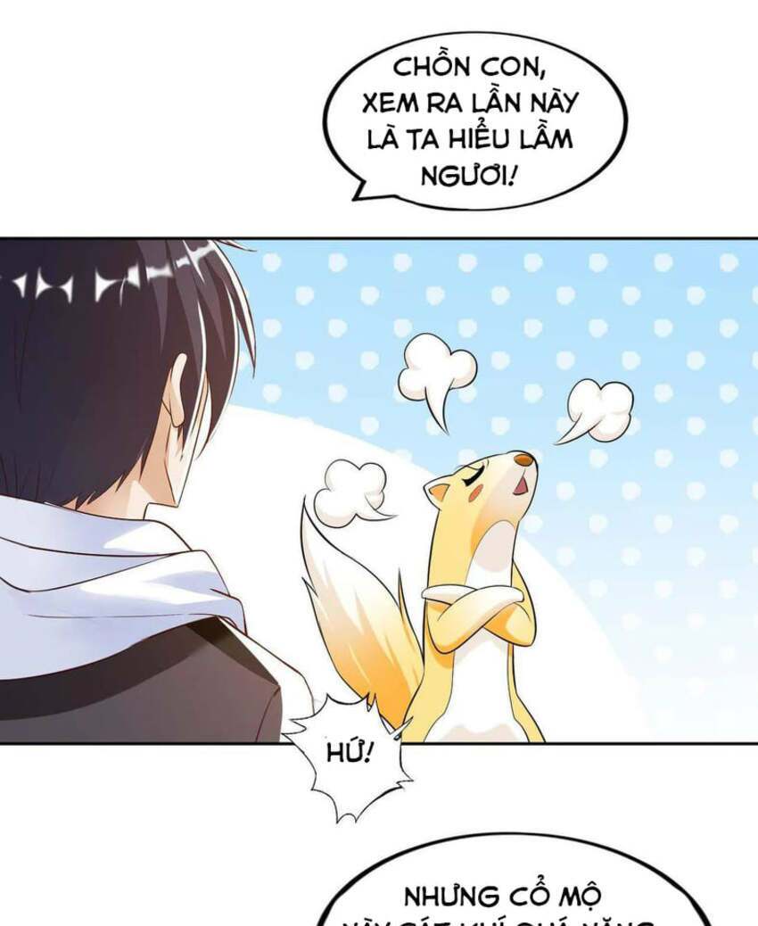 sư phụ của ta là thần tiên chapter 77 33