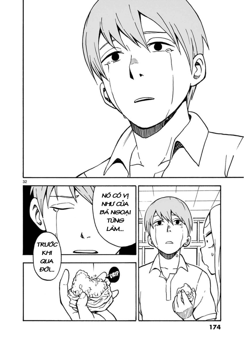 fudatsuki no kyoko-chan chapter 27 32