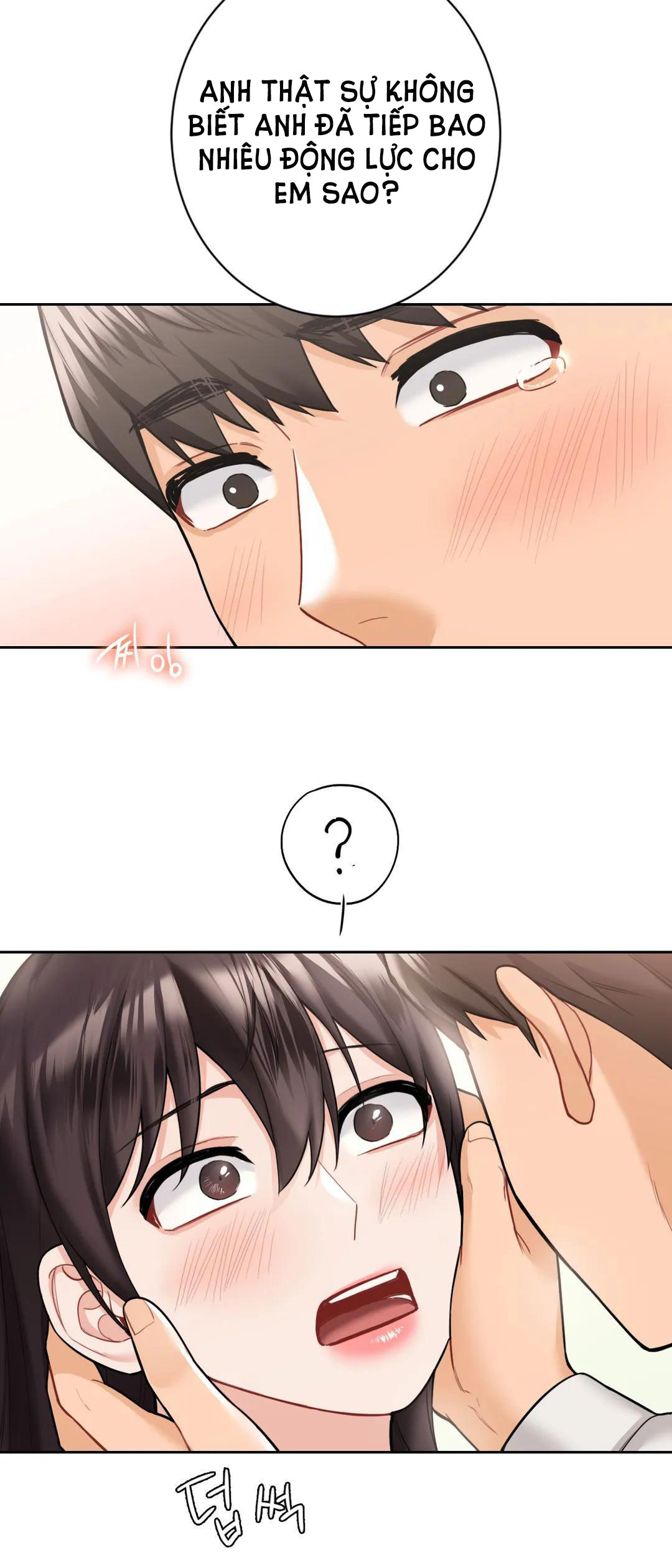 [18+] không là bạn bè chapter 46.2 13