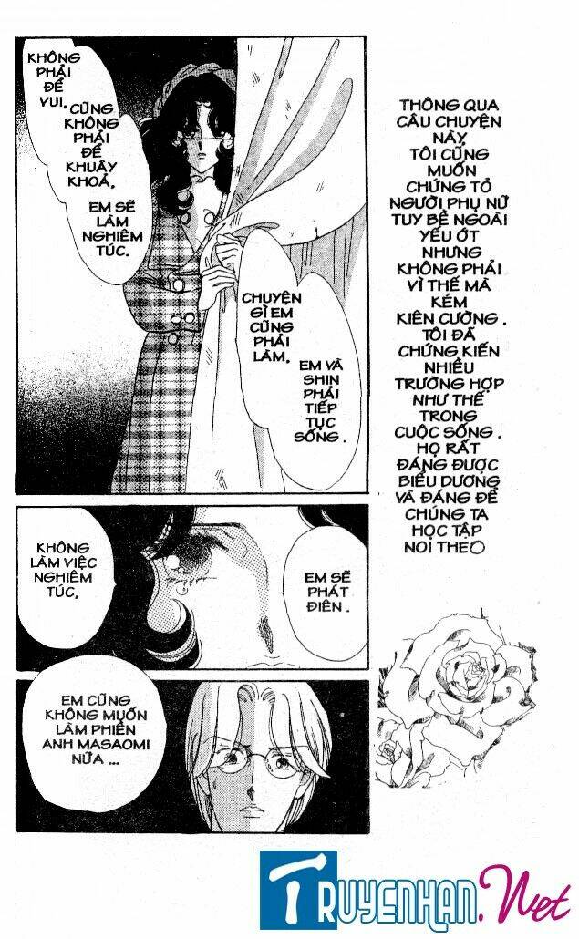 magnolia waltz chapter 24 5