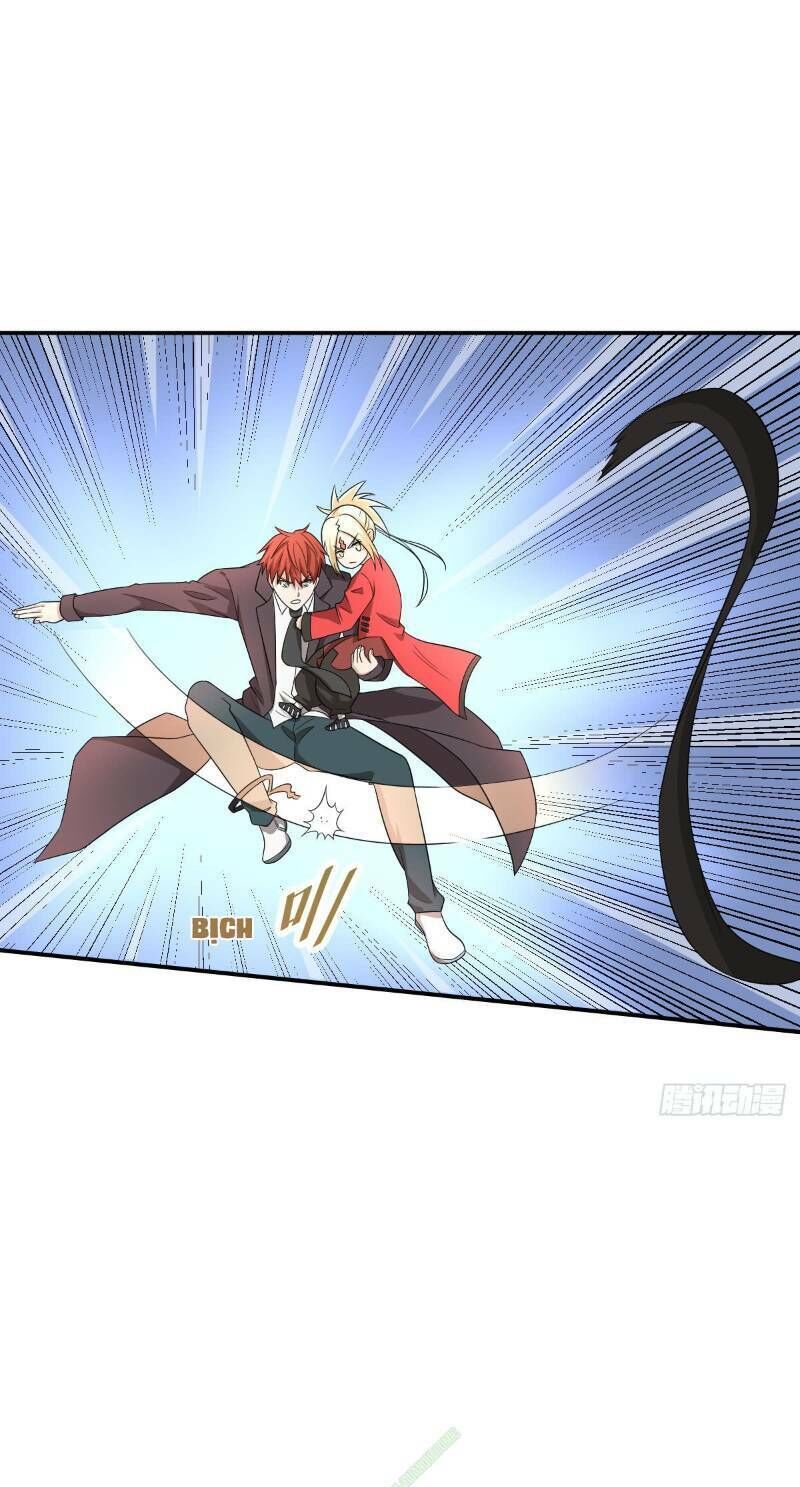 nghịch thiên tiên mệnh chapter 8 21