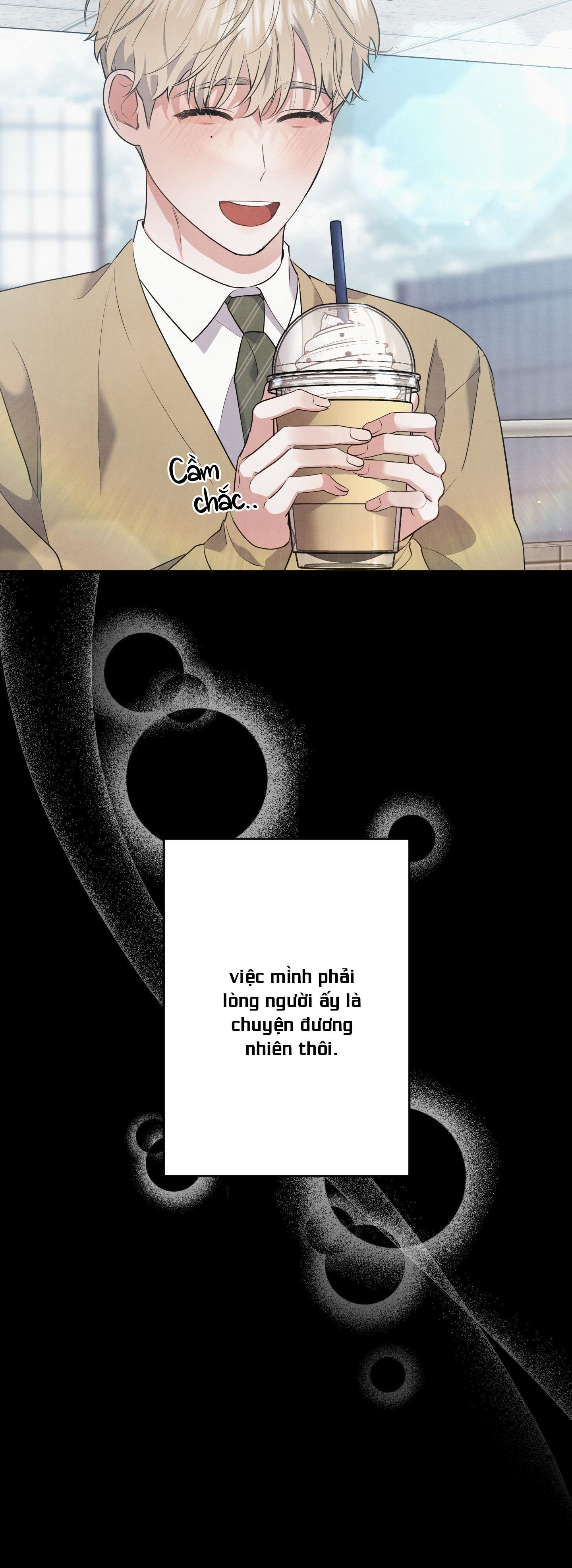 mối quan hệ ngu ngốc chapter 45 39