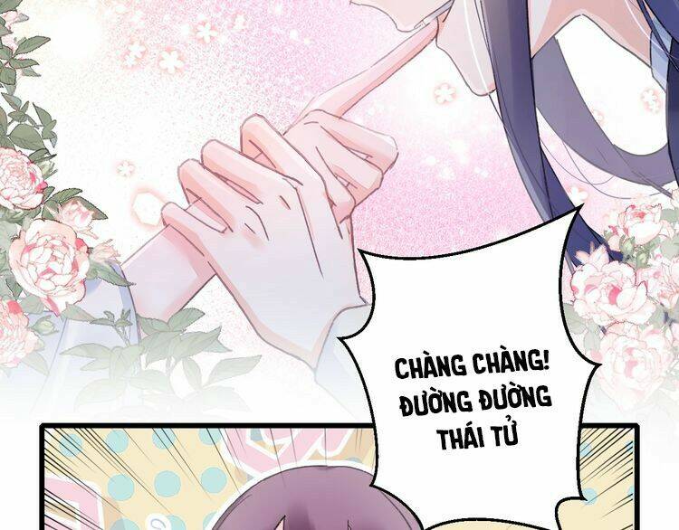 hoa nhan sách chapter 95.1 23