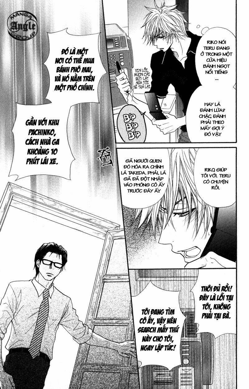 điện kích daisy chapter 12 17