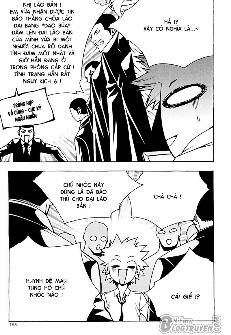 zippy ziggy chapter 61 18