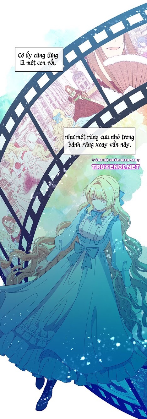 cẩn thận nữ phụ phản diện đấy! chapter 48 50