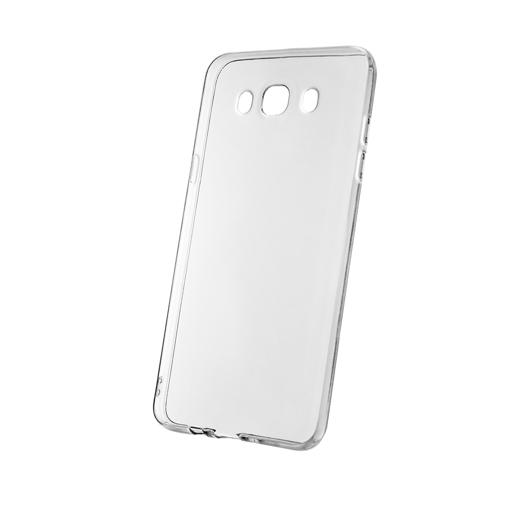 Ốp lưng silicon dẻo trong suốt Loại A cao cấp cho Samsung Galaxy J7 2016 J710